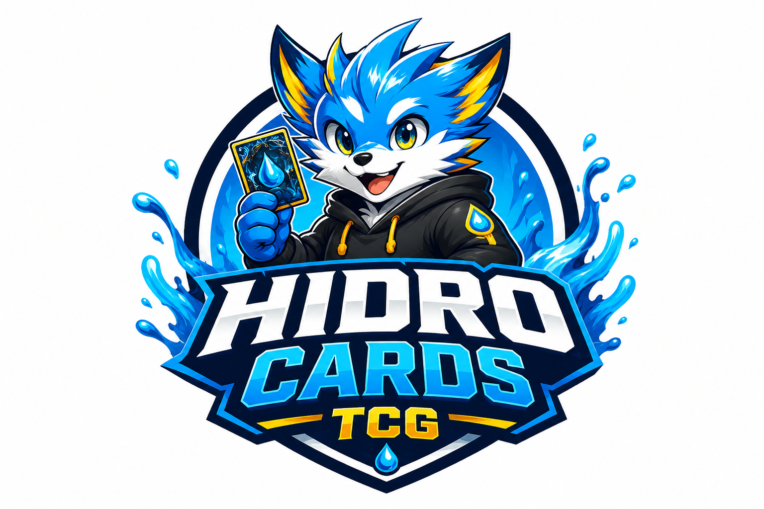 HidroCardsTCG